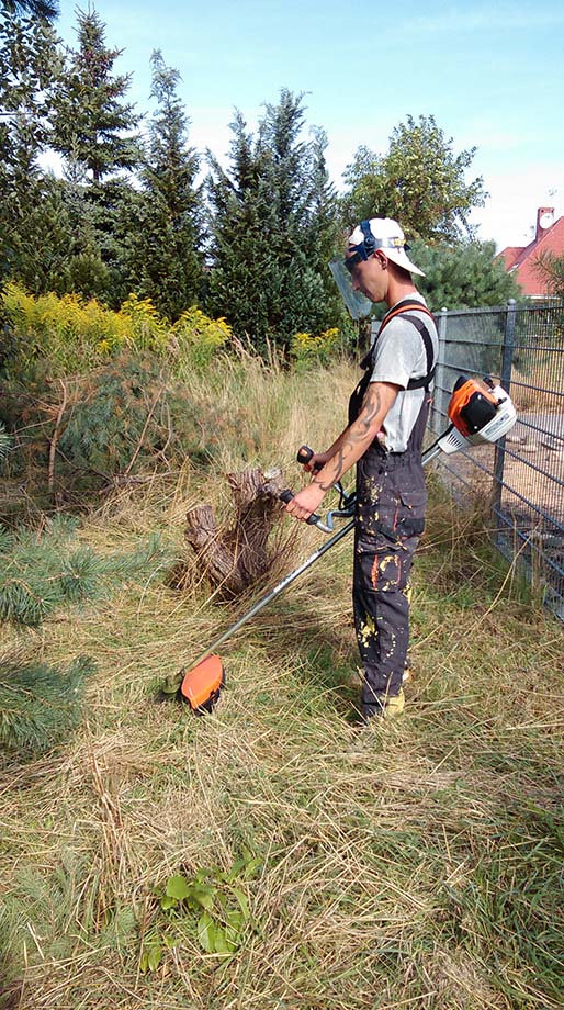 zdjęcie z realizacji