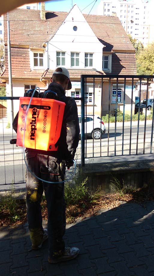 zdjęcie z realizacji