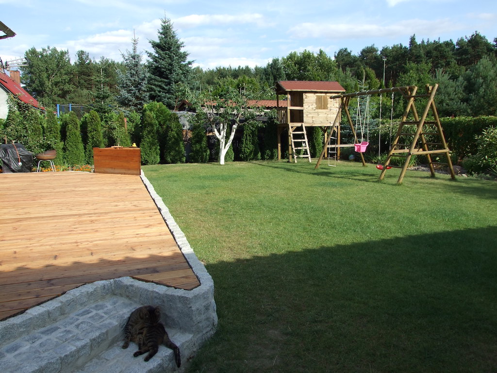 zdjęcie z realizacji